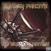 The Sickness Mixtape -2008-