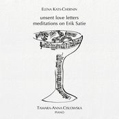 Kats-Chernin: Unsent Love Letters, Meditations on Erik Satie