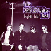 john earl walker band