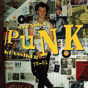 Svenska Punkklassiker 78-81