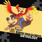 Super Smash Bros. Anthology - Vol. 34: Banjo-Kazooie