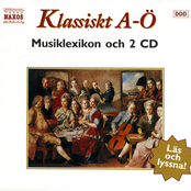 Klassiskt A-O (The A To Z of Classical Music)