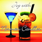 Joy with Norman Candler