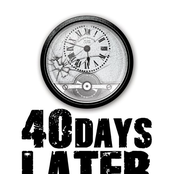40 Days Later