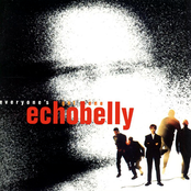 I Can't Imagine The World Without Me by Echobelly