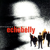 Bellyache by Echobelly