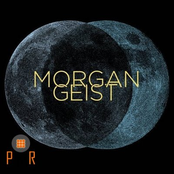 Morgan Geist: Double  Night Time