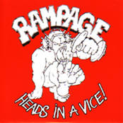 Heads In A Vice Demo