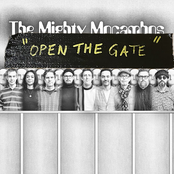 Open The Gate