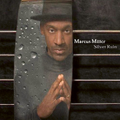 Make Up My Mind by Marcus Miller