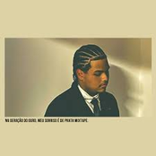 Na Geração do Ouro, Meu Sorriso é de Prata Mixtape