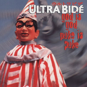 God Is God...Puke Is Puke