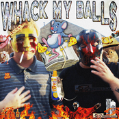 WHACK MY BALLS