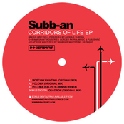 Corridors of Life EP