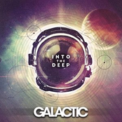 Galactic: Into the Deep (Deluxe Edition)