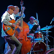 Kurt Rosenwinkel Standards Trio