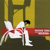 Barra Barra by Rachid Taha