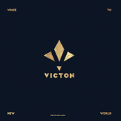 Voice To New World - EP
