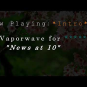 Vaporwave Edit - Shining May