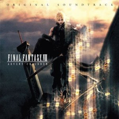 Final Fantasy VII Advent Children Original Soundtrack