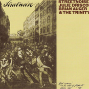 Indian Rope Man by Julie Driscoll, Brian Auger & The Trinity