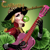 Flamenca de día, gótica de noche