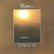 La Elipse by Bloque