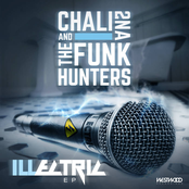 The Funk Hunters: ILLectric EP