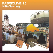 Fabriclive 15: Nitin Sawhney
