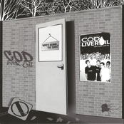 Who's Behind The Door?