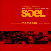 St. Germain: Presents Soel Memento & Living