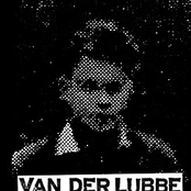 van der lubbe