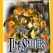 TimeSplitters 1