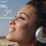 Me, Myself And My Headphones