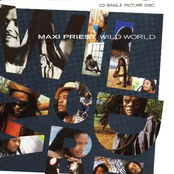 On And On by Maxi Priest