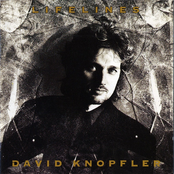 Lonely Is The Night by David Knopfler