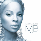 Take Me As I Am by Mary J. Blige