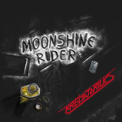 Moonshine Rider
