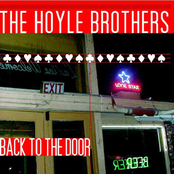 The Hoyle Brothers: Back to the Door