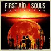 The Spirit by First Aid 4 Souls