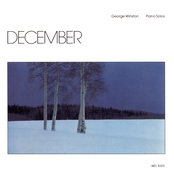 George Winston: December