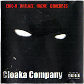 Una Duda by Cloaka Company