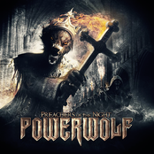 Powerwolf: Preachers of the Night