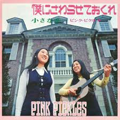 Bokuni Sawarasete Okure Chisana Koi