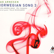 Norwegian Song 3