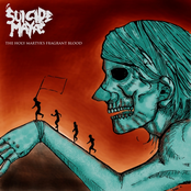 THE HOLY MARTYR'S FRAGRANT BLOOD