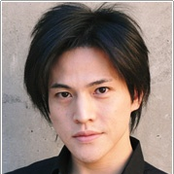 Ichinose Hidekazu (gokudera Hayato)