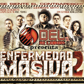 DEL Records Presenta: Enfermedad Masiva, Vol. 2
