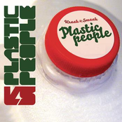 Kraak & Smaak: Plastic People