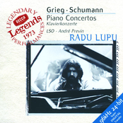 Grieg / Schumann: Piano Concertos
